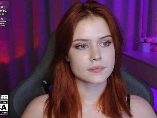 AliceWyliee Sex Cam Show