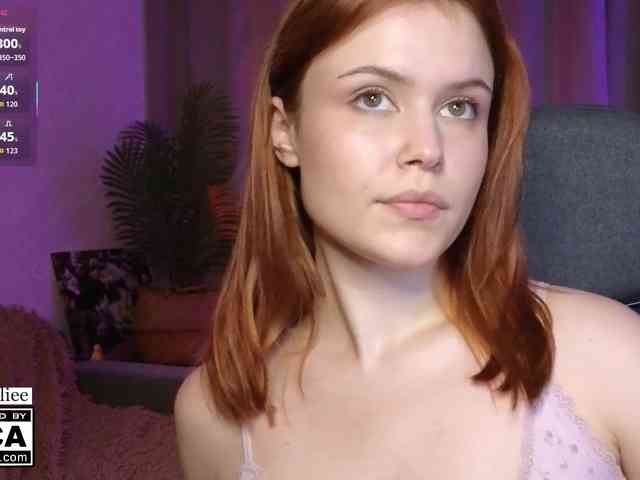 AliceWyliee webcam