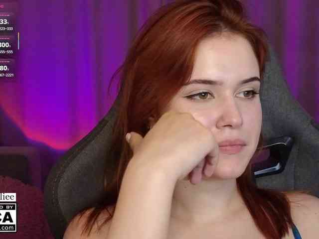 AliceWyliee webcam