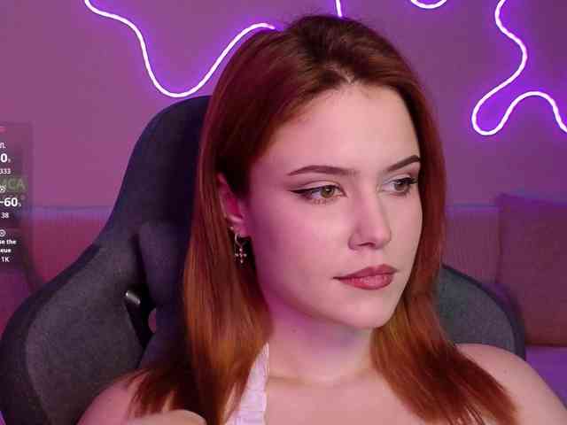 AliceWyliee webcam
