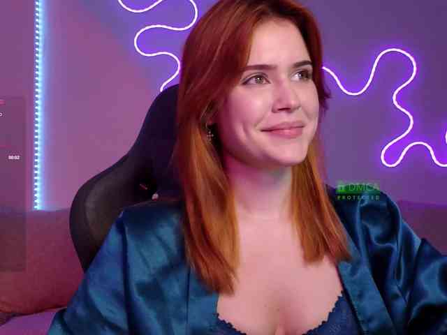 AliceWyliee webcam