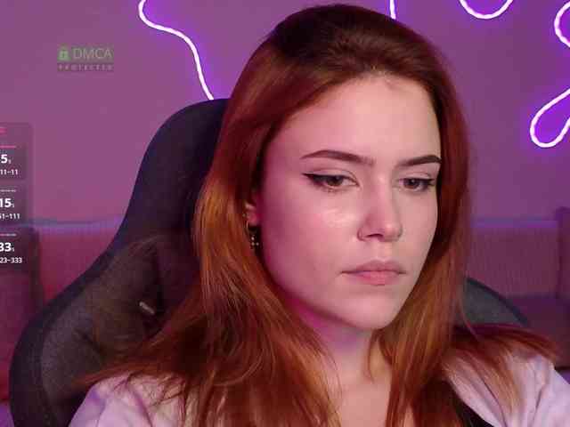 AliceWyliee webcam