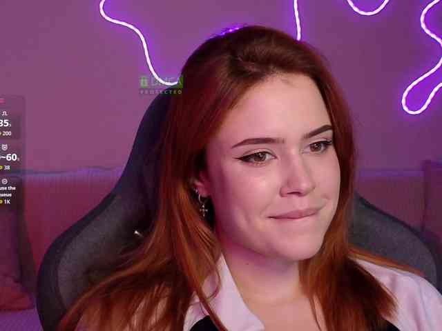 AliceWyliee webcam
