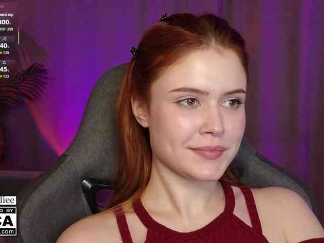 AliceWyliee webcam
