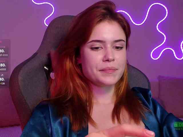 AliceWyliee's webcam live show