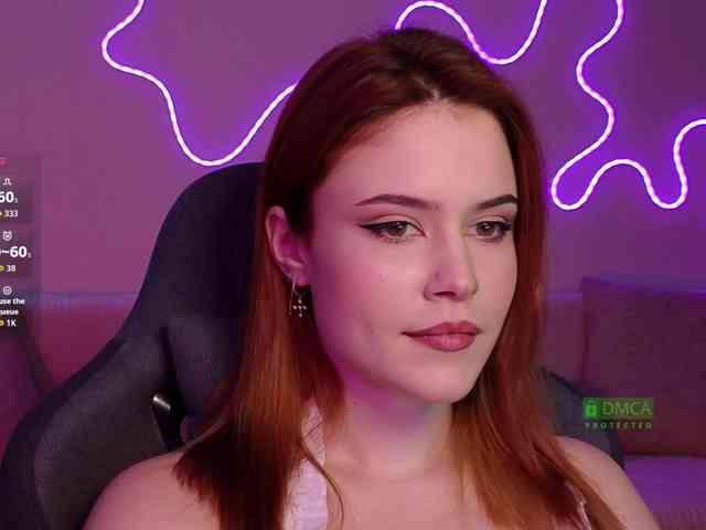 AliceWyliee webcam