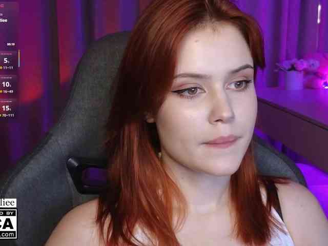 AliceWyliee webcam