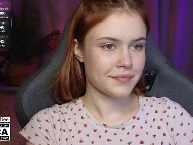 AliceWyliee webcam