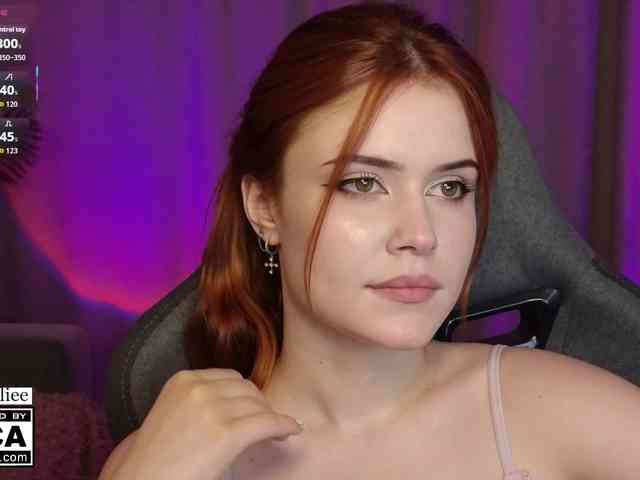 AliceWyliee webcam