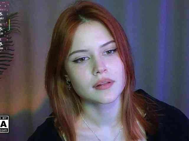 AliceWyliee webcam