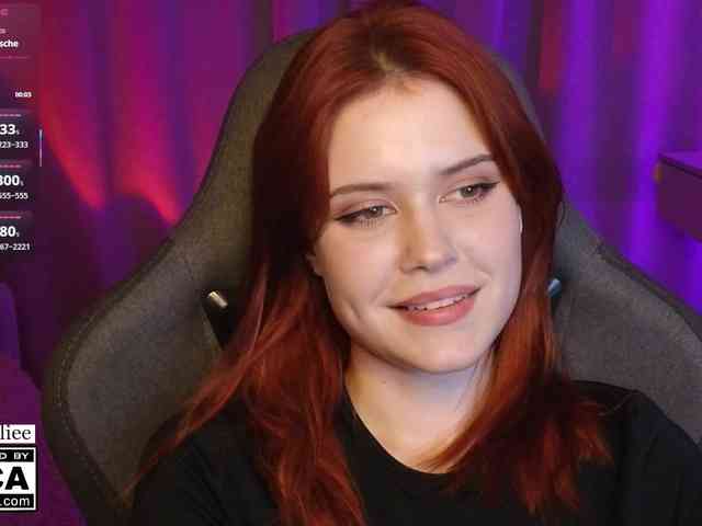 AliceWyliee webcam