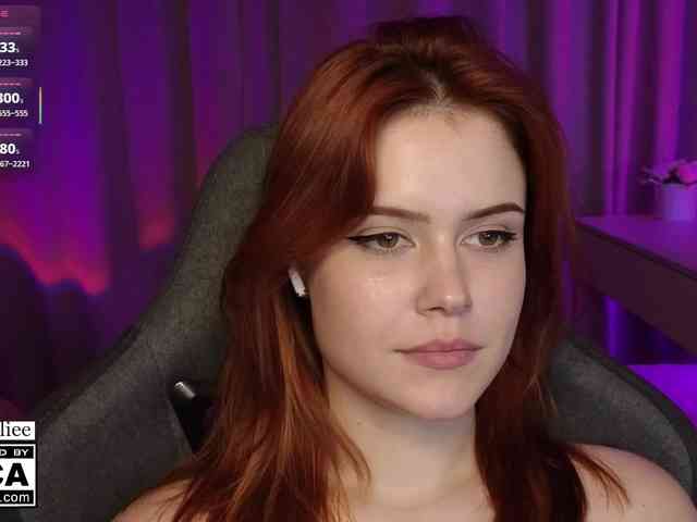 AliceWyliee webcam