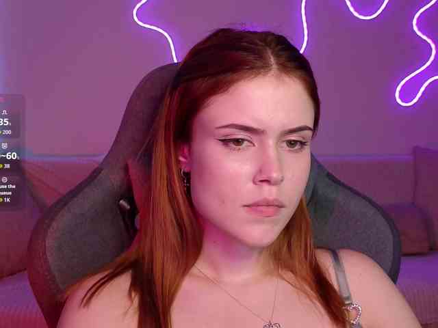 AliceWyliee webcam