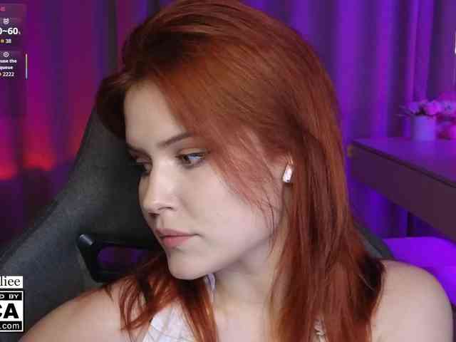 AliceWyliee Sex Cam Show