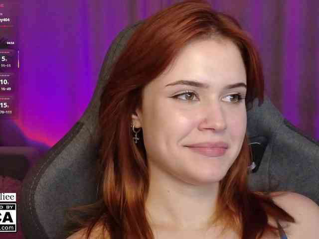AliceWyliee webcam