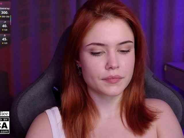 AliceWyliee webcam
