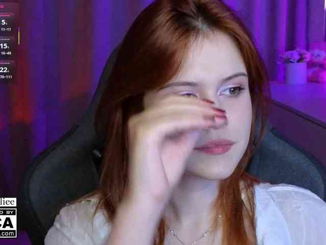 AliceWyliee webcam
