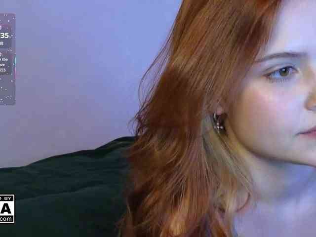 AliceWyliee webcam