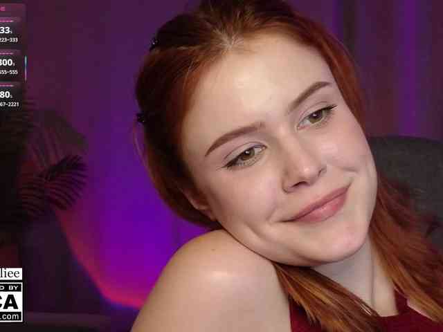 AliceWyliee webcam