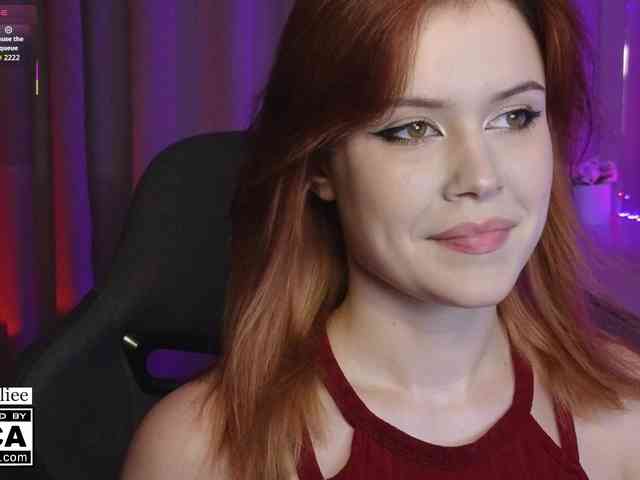 AliceWyliee webcam