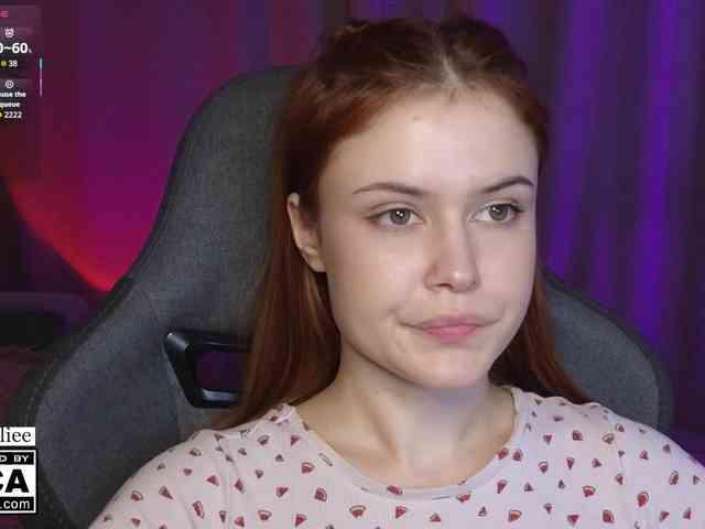 AliceWyliee webcam