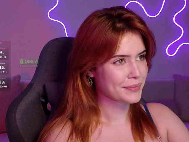 AliceWyliee webcam