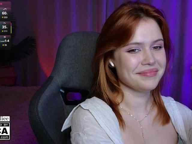 AliceWyliee webcam