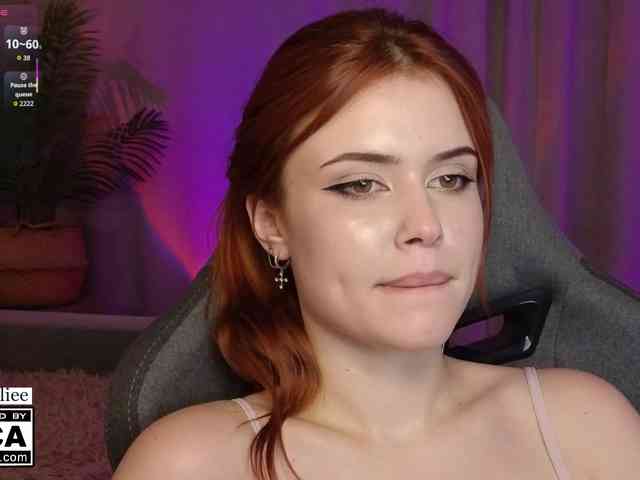 AliceWyliee Sex Cam Show