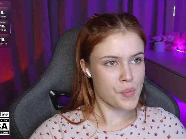 AliceWyliee webcam