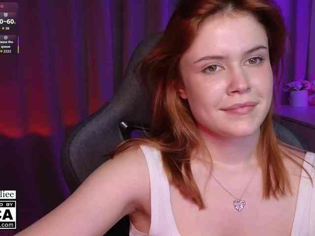 AliceWyliee webcam