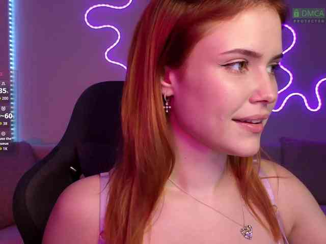 AliceWyliee webcam