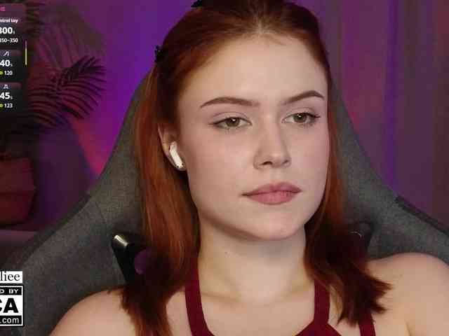 AliceWyliee webcam