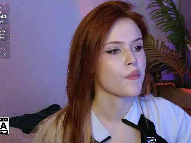 AliceWyliee webcam