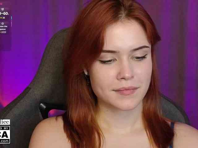 AliceWyliee webcam