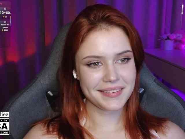 AliceWyliee Sex Cam Show