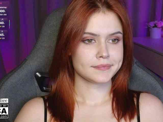 AliceWyliee webcam