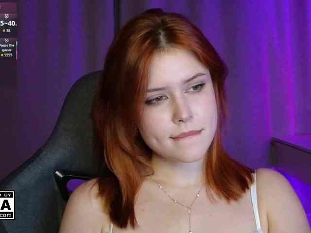 AliceWyliee webcam