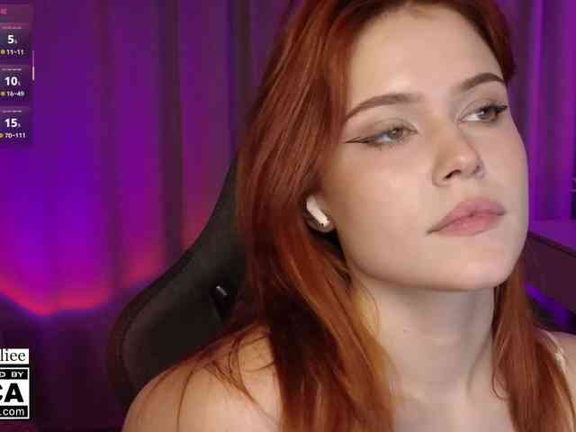 AliceWyliee Sex Cam Show