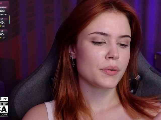 AliceWyliee webcam