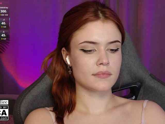 AliceWyliee webcam