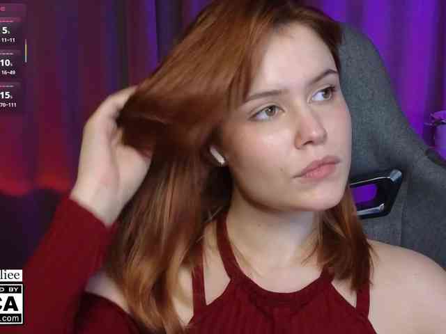 AliceWyliee webcam