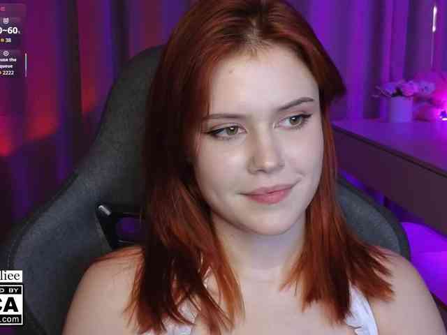 AliceWyliee Sex Cam Show