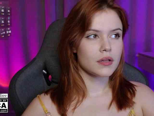 AliceWyliee webcam