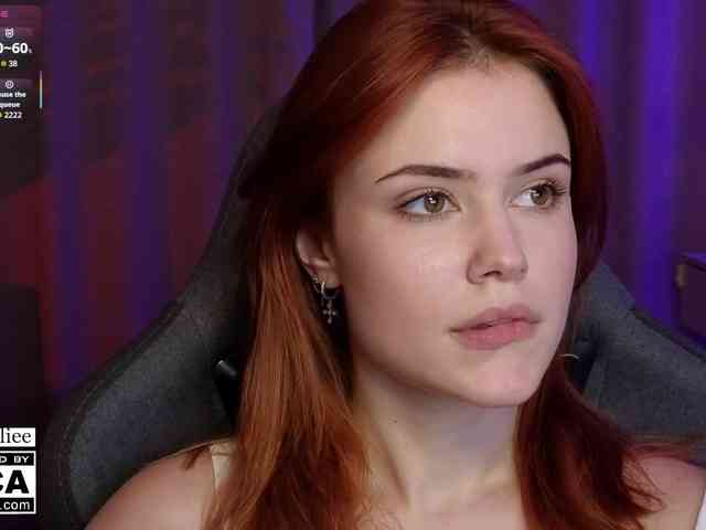 AliceWyliee webcam