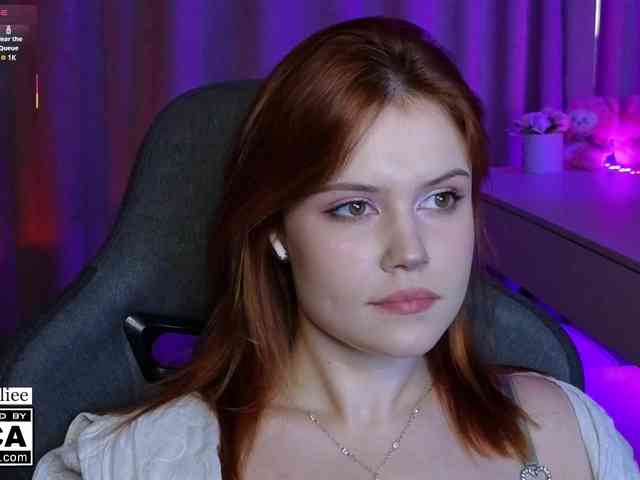 AliceWyliee webcam