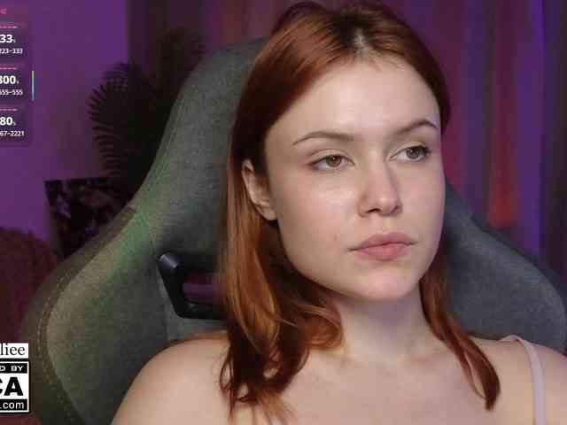 AliceWyliee webcam