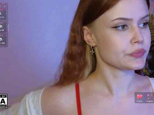 AliceWyliee webcam