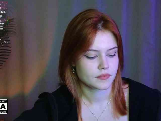AliceWyliee webcam