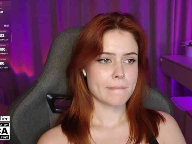 AliceWyliee Sex Cam Show