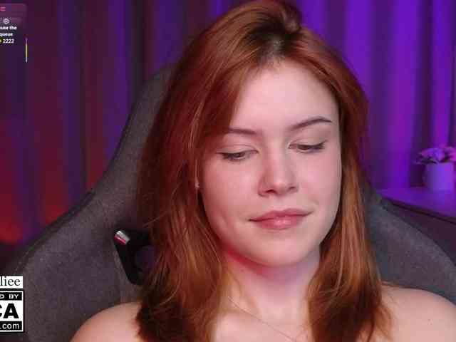 AliceWyliee webcam